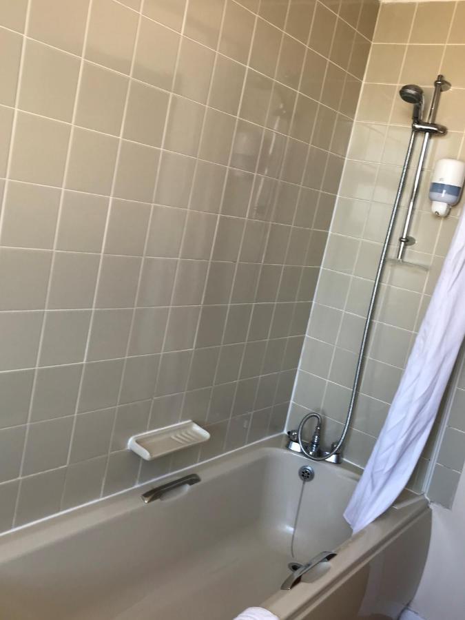 Stotfield Hotel Lossiemouth Dış mekan fotoğraf