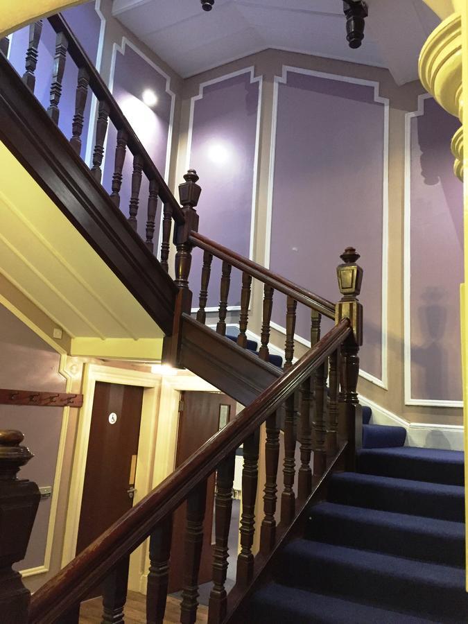 Stotfield Hotel Lossiemouth Dış mekan fotoğraf