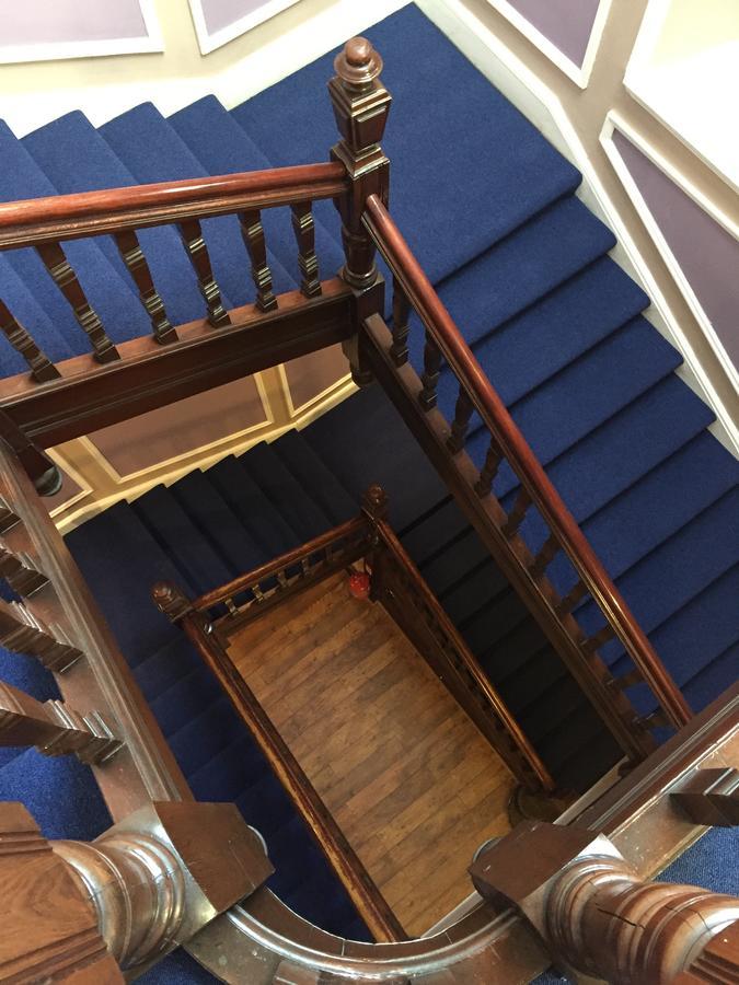 Stotfield Hotel Lossiemouth Dış mekan fotoğraf