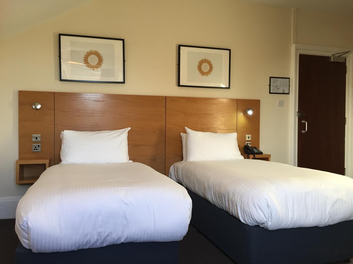 Stotfield Hotel Lossiemouth Dış mekan fotoğraf