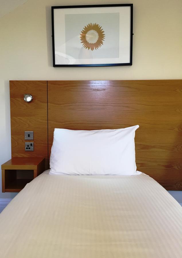 Stotfield Hotel Lossiemouth Dış mekan fotoğraf