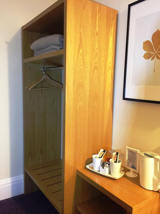Stotfield Hotel Lossiemouth Dış mekan fotoğraf