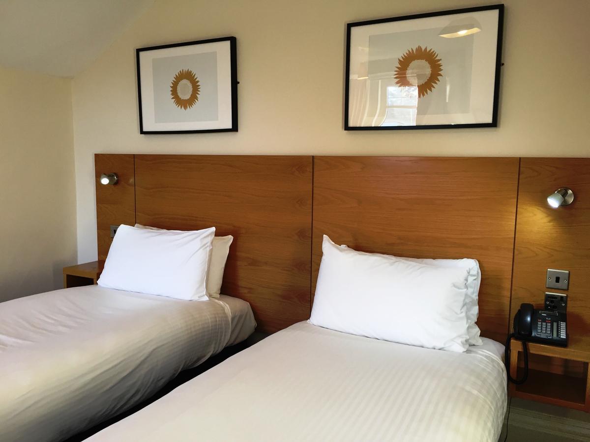 Stotfield Hotel Lossiemouth Dış mekan fotoğraf