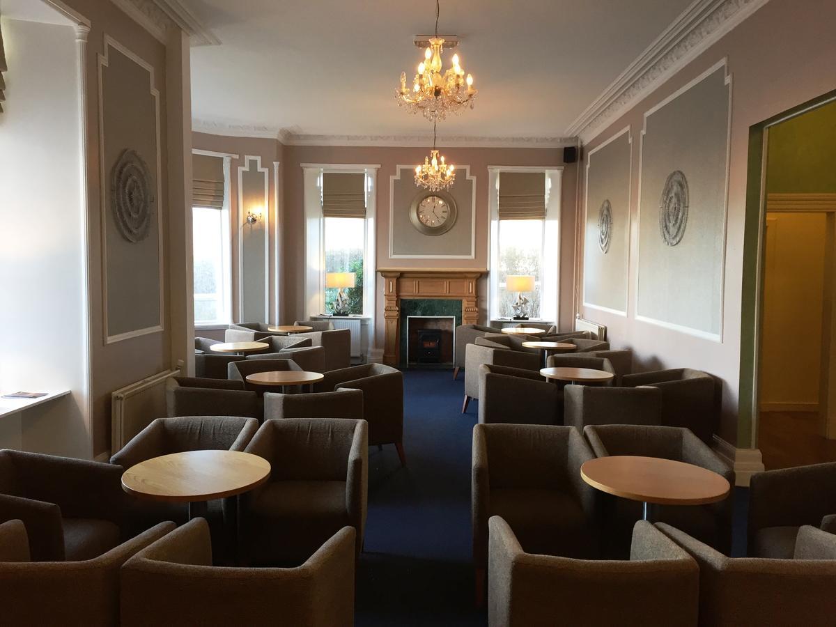 Stotfield Hotel Lossiemouth Dış mekan fotoğraf