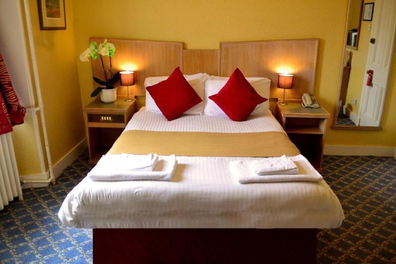 Stotfield Hotel Lossiemouth Dış mekan fotoğraf