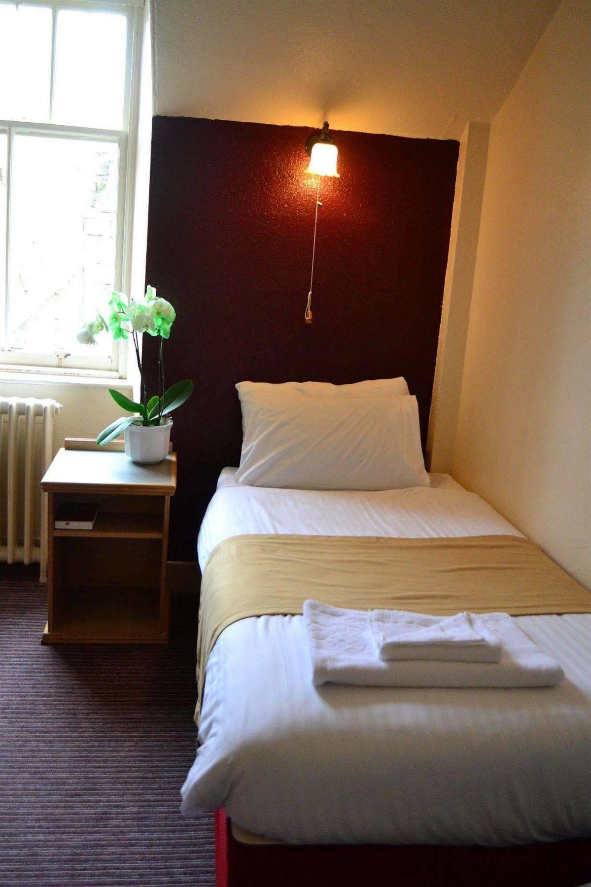 Stotfield Hotel Lossiemouth Dış mekan fotoğraf